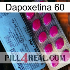 Dapoxetine 60 35